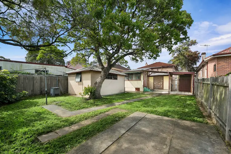 Sixth view of Homely house listing, 160 Queens Road, Canada Bay NSW 2046