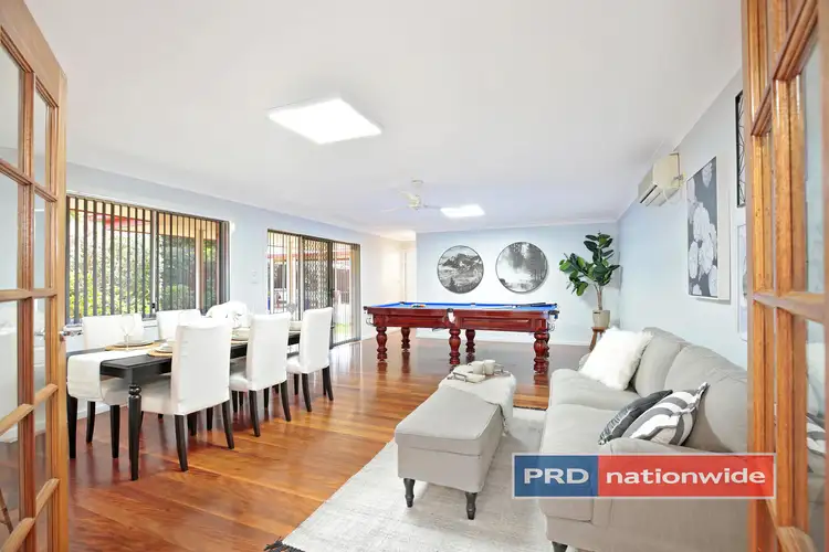 98 Racecourse Road, South Penrith NSW 2750