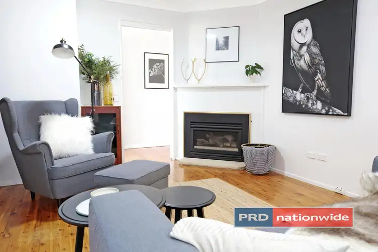 Fourth view of Homely house listing, 98 Racecourse Road, South Penrith NSW 2750