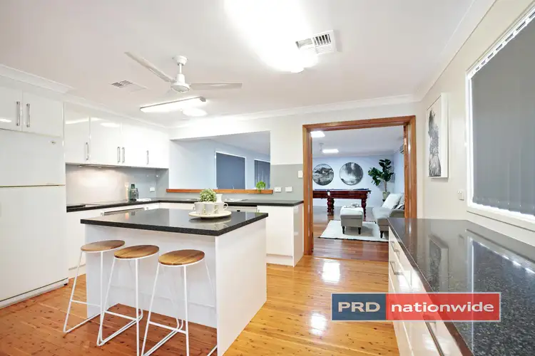 Fifth view of Homely house listing, 98 Racecourse Road, South Penrith NSW 2750