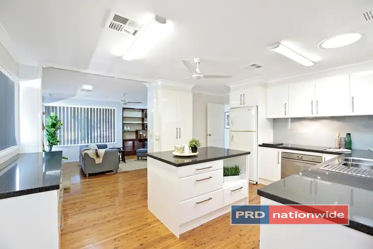 Sixth view of Homely house listing, 98 Racecourse Road, South Penrith NSW 2750