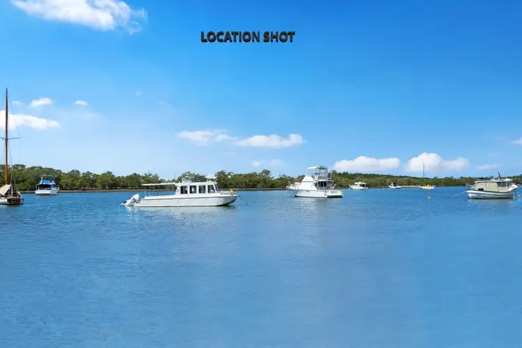 Third view of Homely house listing, 64 Johnson Parade, Lemon Tree Passage NSW 2319