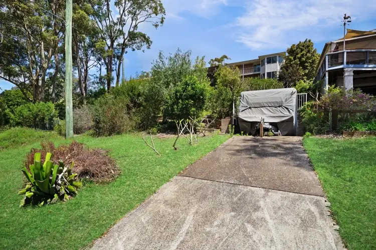 Seventh view of Homely house listing, 64 Johnson Parade, Lemon Tree Passage NSW 2319