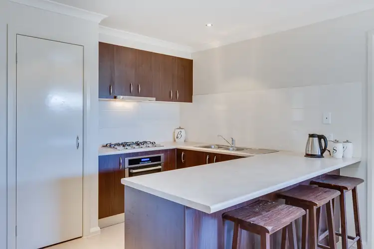 Third view of Homely house listing, 49 College Square, Bacchus Marsh VIC 3340