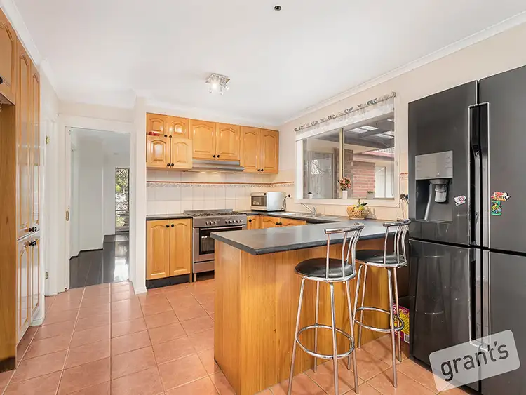 Second view of Homely house listing, 3 Glenn Erin Way, Berwick VIC 3806