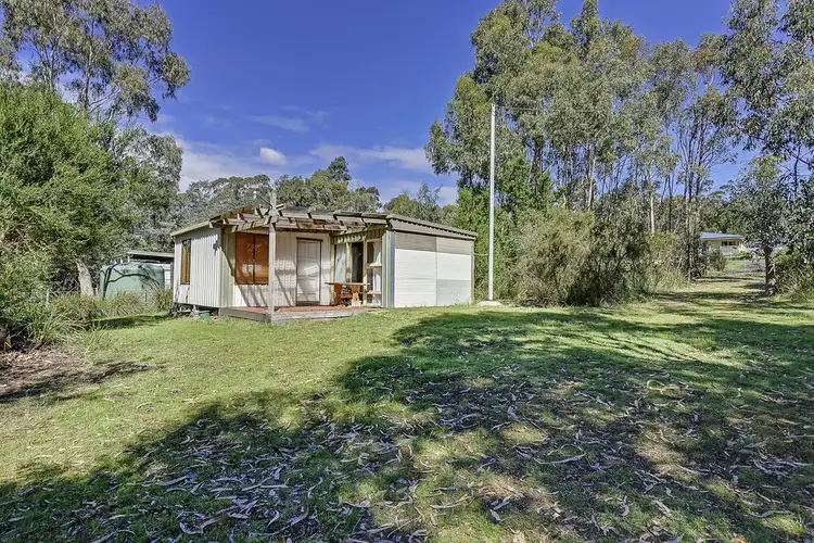 Fifth view of Homely house listing, 562 White Beach Road, White Beach TAS 7184