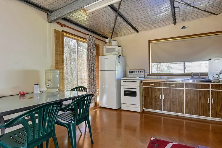 Sixth view of Homely house listing, 562 White Beach Road, White Beach TAS 7184