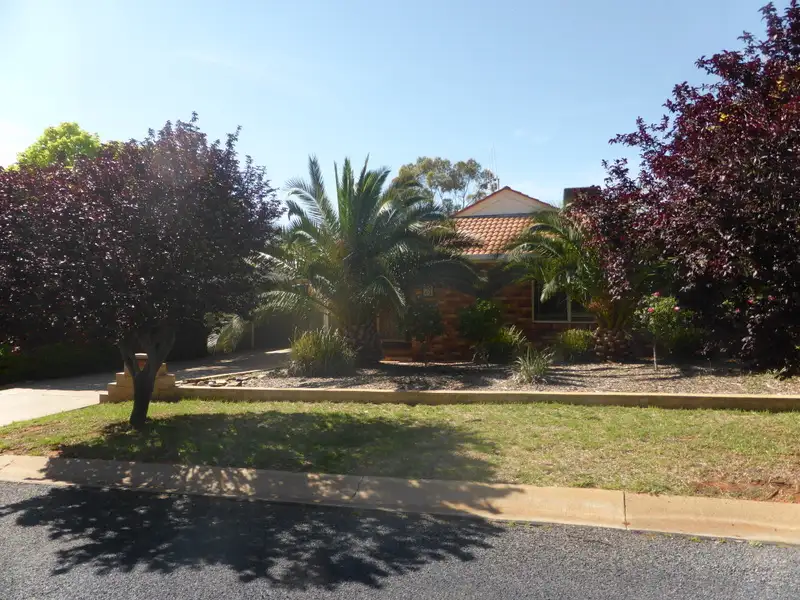 Main view of Homely house listing, 21 Golden Bar Drive, Parkes NSW 2870