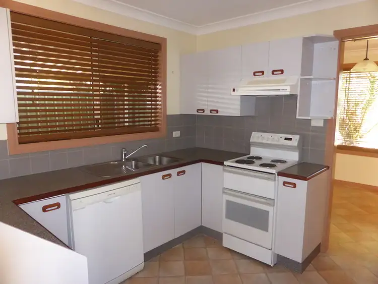 Second view of Homely house listing, 21 Golden Bar Drive, Parkes NSW 2870