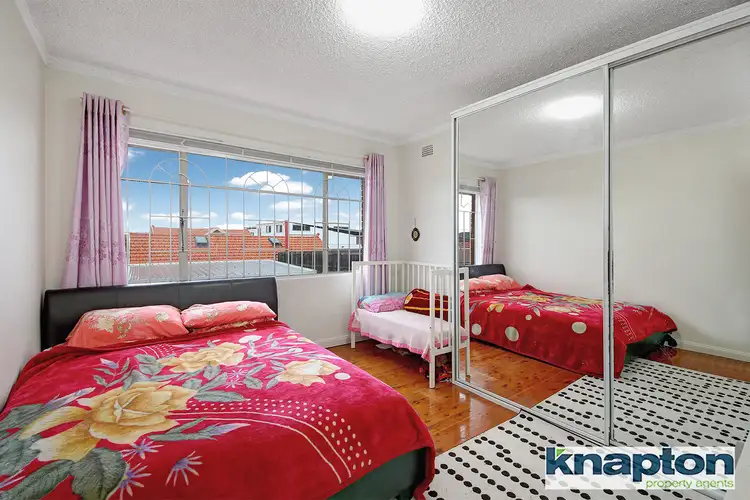 Fifth view of Homely unit listing, 1/72 Dennis Street, Lakemba NSW 2195