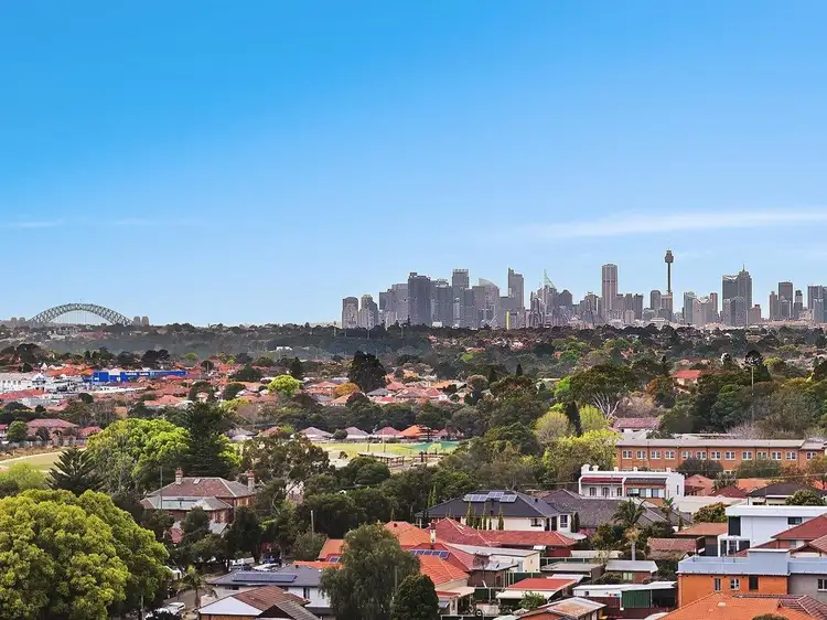 Second view of Homely apartment listing, 1502/36-38 Victoria Street, Burwood NSW 2134