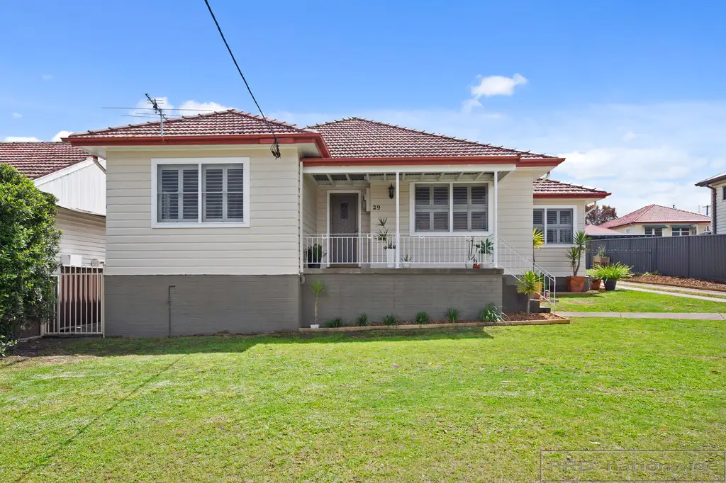 Main view of Homely house listing, 29 Green Street, Telarah NSW 2320