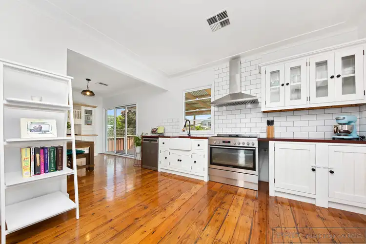 Fifth view of Homely house listing, 29 Green Street, Telarah NSW 2320