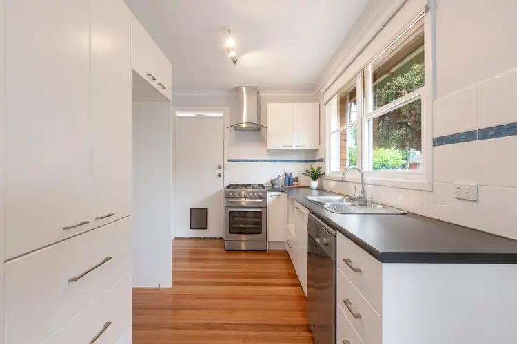 Third view of Homely unit listing, 1/14 Golden Avenue, Bonbeach VIC 3196