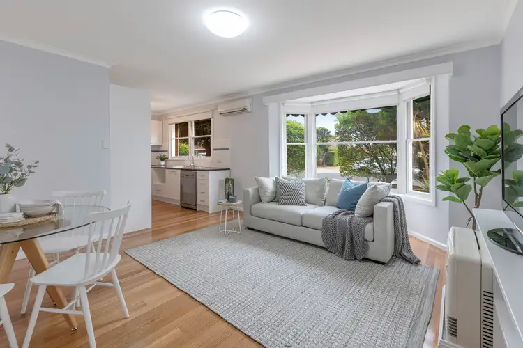 Fourth view of Homely unit listing, 1/14 Golden Avenue, Bonbeach VIC 3196