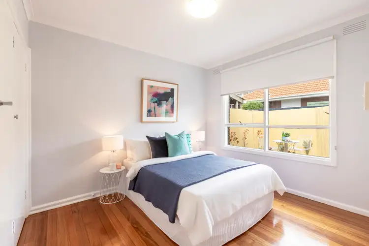 Fifth view of Homely unit listing, 1/14 Golden Avenue, Bonbeach VIC 3196