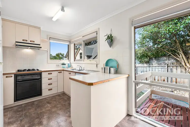 Third view of Homely unit listing, 2/17 Walker Avenue, Mitcham VIC 3132