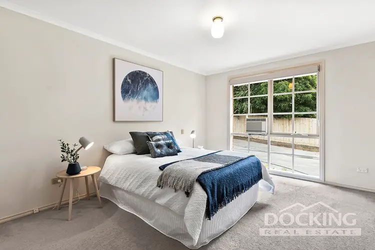 Fourth view of Homely unit listing, 2/17 Walker Avenue, Mitcham VIC 3132