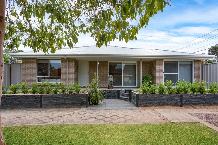 16 Lurline Ave, Gilles Plains SA 5086
