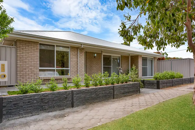 Second view of Homely house listing, 16 Lurline Ave, Gilles Plains SA 5086