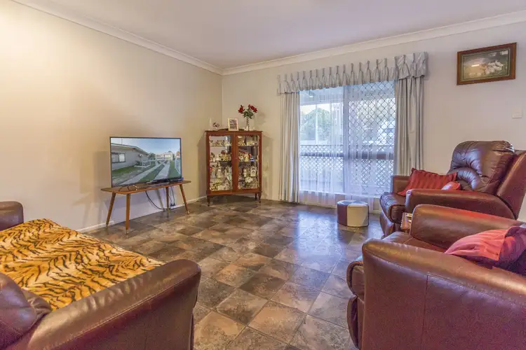 Fourth view of Homely house listing, 17 SHARON ROAD, Sharon QLD 4670