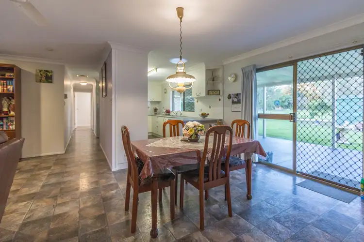 Fifth view of Homely house listing, 17 SHARON ROAD, Sharon QLD 4670
