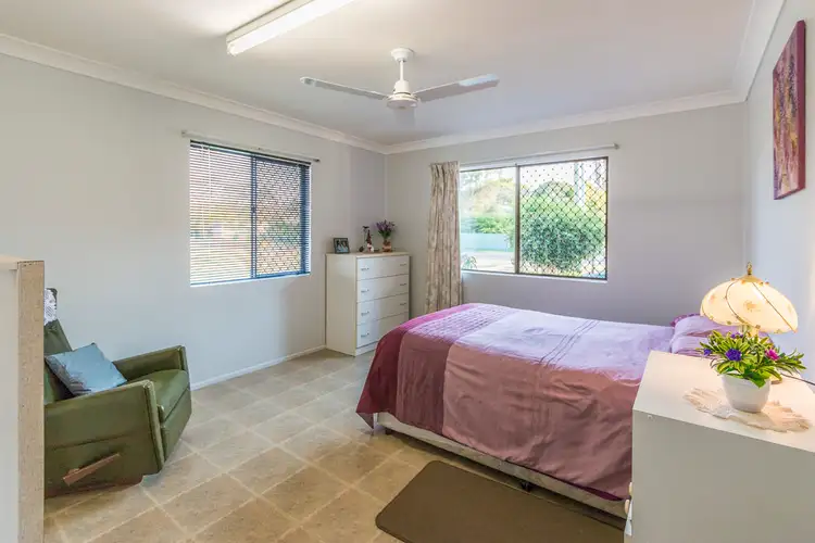 Sixth view of Homely house listing, 17 SHARON ROAD, Sharon QLD 4670