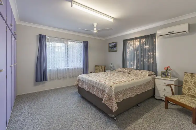 Seventh view of Homely house listing, 17 SHARON ROAD, Sharon QLD 4670
