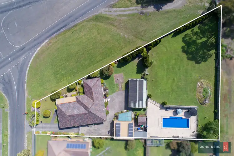 66 Northern Avenue, Newborough VIC 3825
