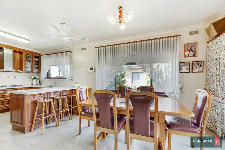 Fifth view of Homely house listing, 66 Northern Avenue, Newborough VIC 3825
