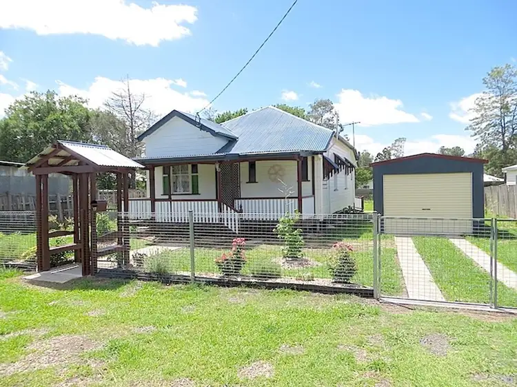 Main view of Homely house listing, 17 Gill Street, Bonalbo NSW 2469