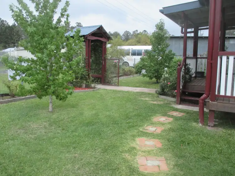 Fifth view of Homely house listing, 17 Gill Street, Bonalbo NSW 2469