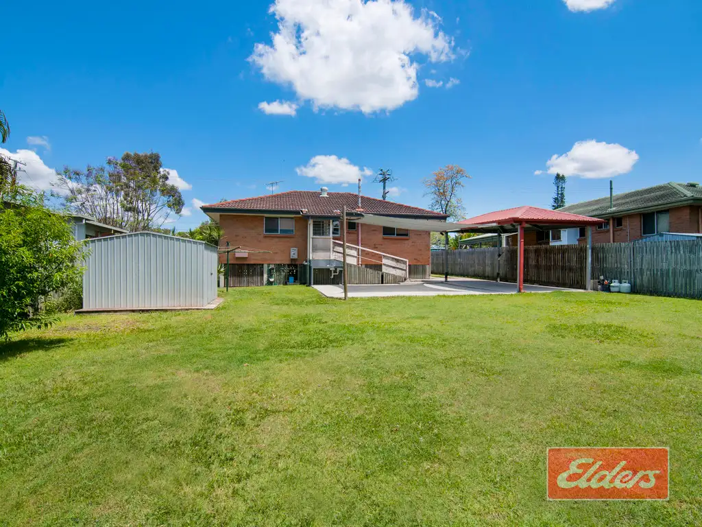 Main view of Homely house listing, 23 Crown Street, Slacks Creek QLD 4127