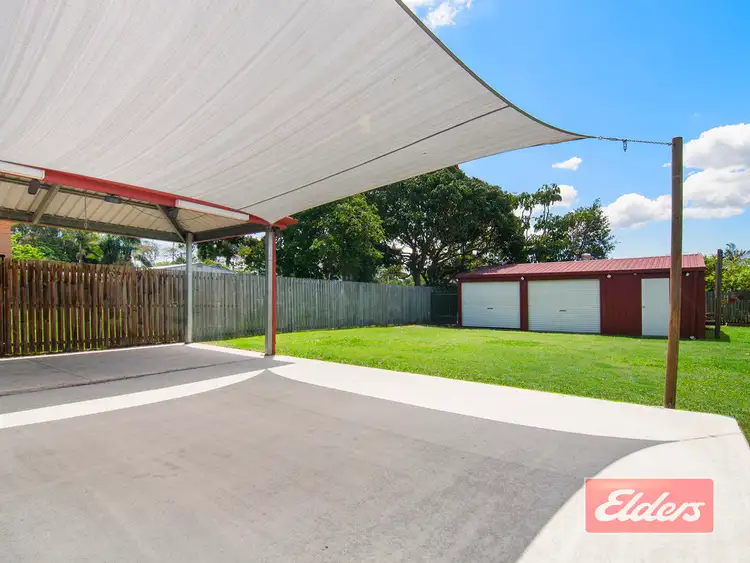 Second view of Homely house listing, 23 Crown Street, Slacks Creek QLD 4127