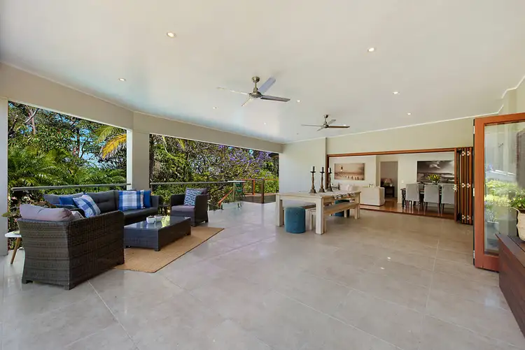 7 AERIE COURT, Springwood QLD 4127