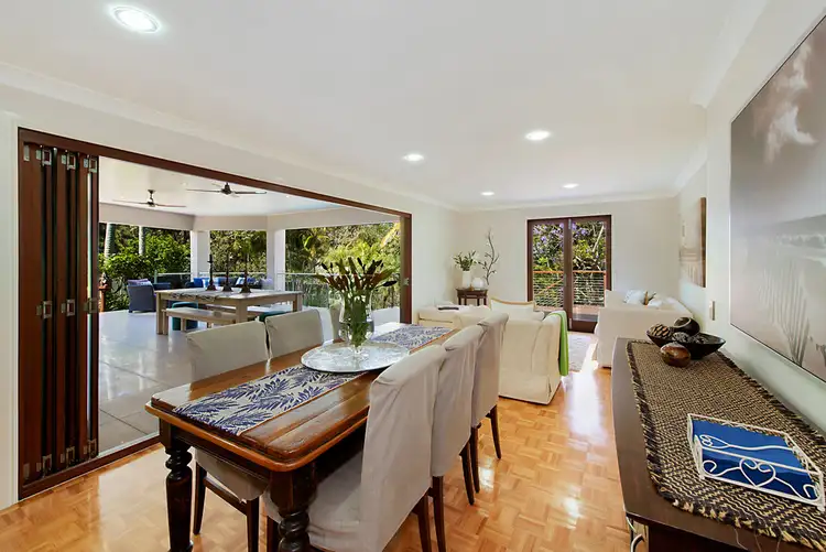 Third view of Homely house listing, 7 AERIE COURT, Springwood QLD 4127