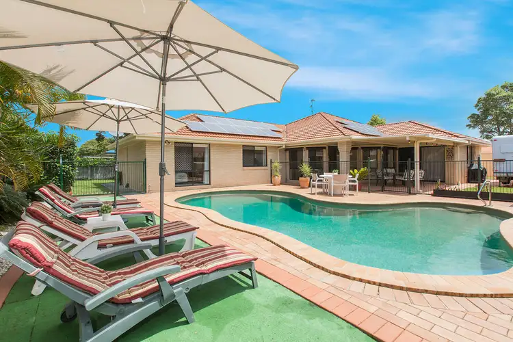 7 Yarra Close, Banora Point NSW 2486
