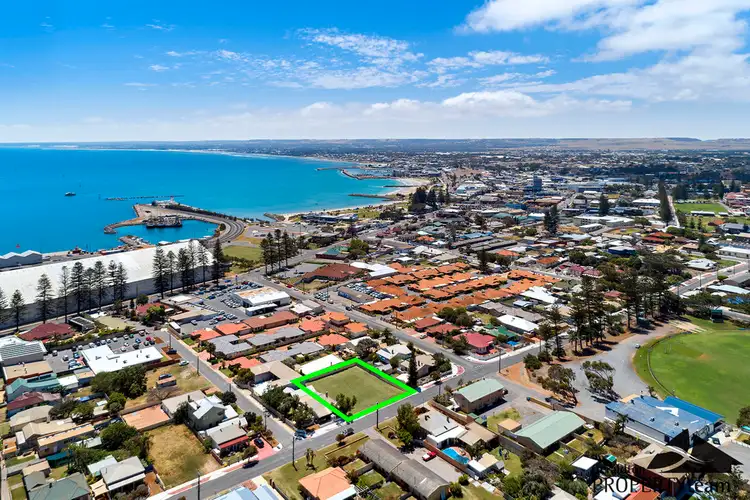 Main view of Homely land listing, 172 Augustus Street, West End WA 6530