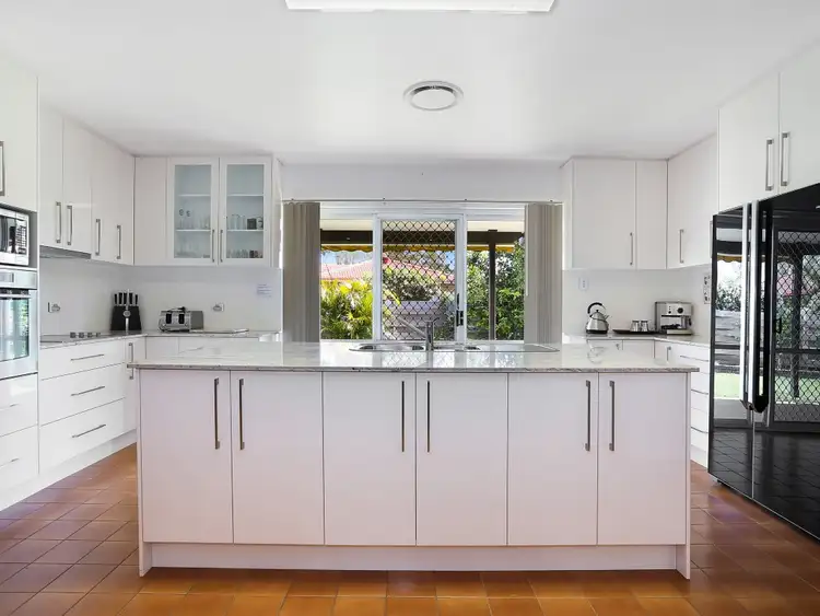 Second view of Homely house listing, 7 Banksia Place, Yamba NSW 2464