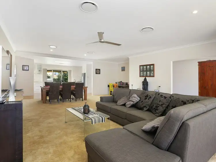 Third view of Homely house listing, 7 Banksia Place, Yamba NSW 2464