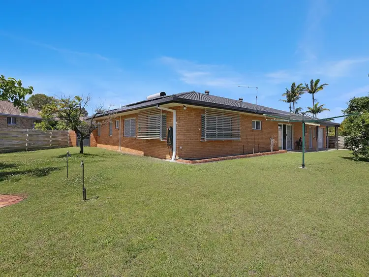 Fourth view of Homely house listing, 7 Banksia Place, Yamba NSW 2464