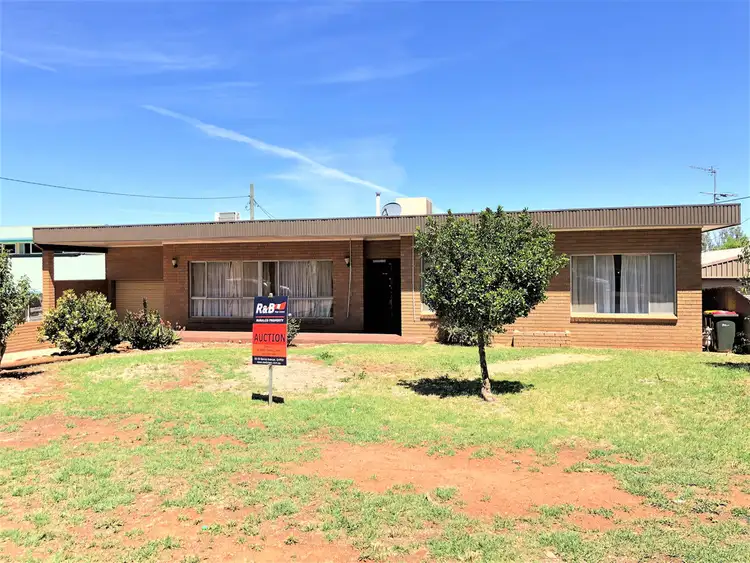 72 Coolah Street, Griffith NSW 2680