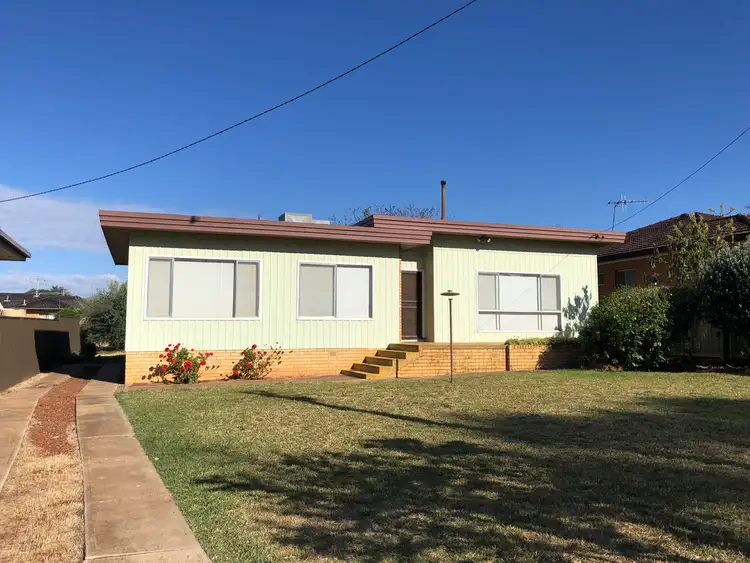 Main view of Homely house listing, 18 Langley Crescent, Griffith NSW 2680