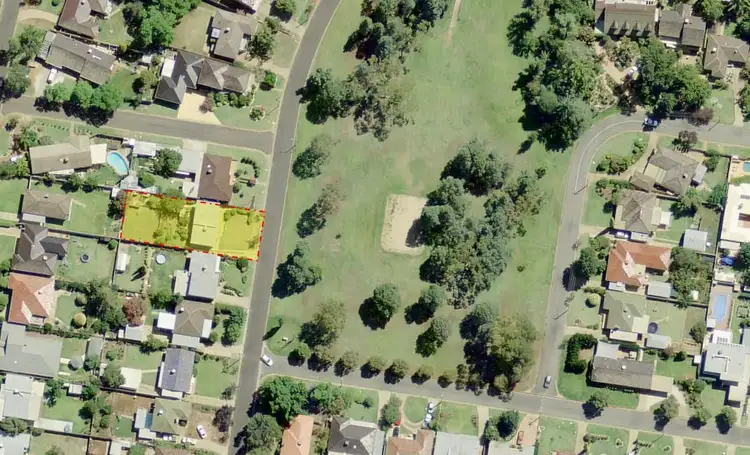 Second view of Homely house listing, 18 Langley Crescent, Griffith NSW 2680