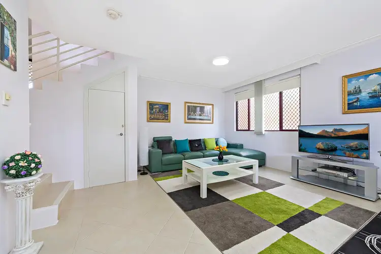 Fourth view of Homely townhouse listing, 168/18-20 Knocklayde Street, Ashfield NSW 2131