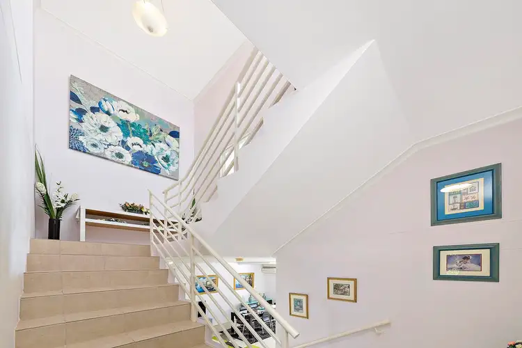 Sixth view of Homely townhouse listing, 168/18-20 Knocklayde Street, Ashfield NSW 2131