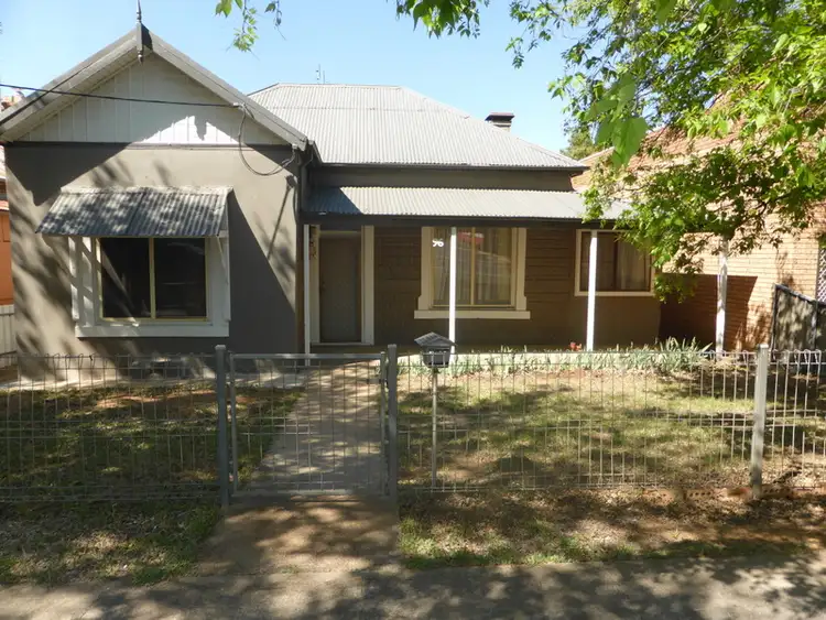 Main view of Homely house listing, 96 Clarinda Street, Parkes NSW 2870