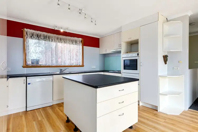 Second view of Homely house listing, 7 Taylor Street, Westbury TAS 7303