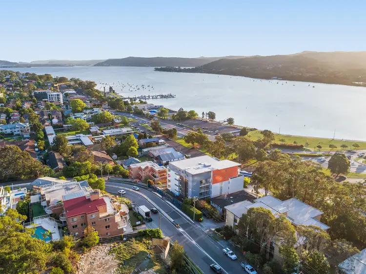 21/73-77 Henry Parry Drive, Gosford NSW 2250
