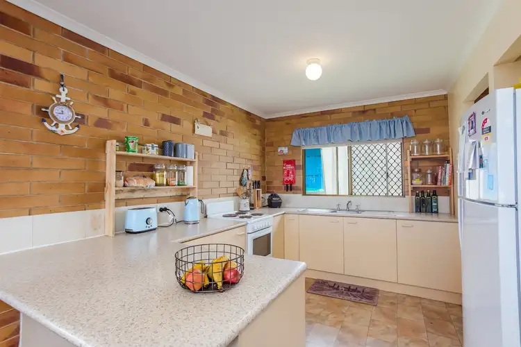 Third view of Homely semi-detached listing, 8 Aparima Court, Gympie QLD 4570